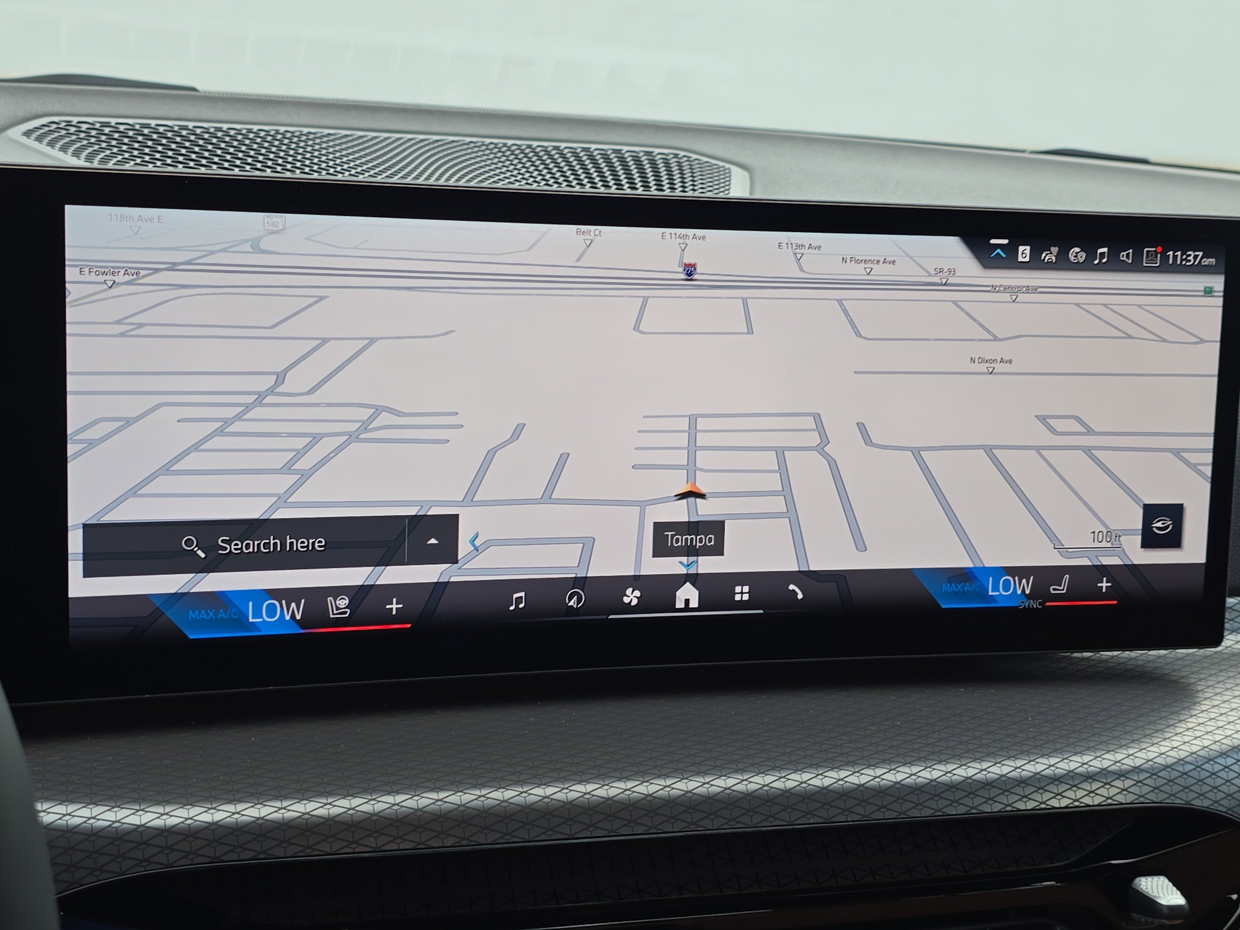 New 2026 Black Sapphire Metallic BMW 430i image 22