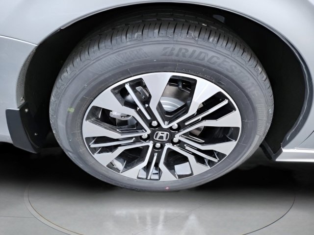 2026 Honda Odyssey Elite photo 7