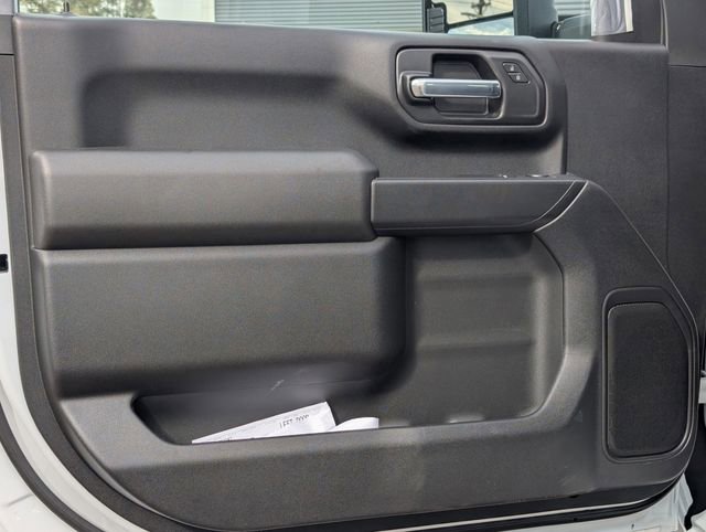 2025 Gmc Sierra Pro photo 13