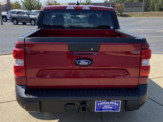 2025 Ford Maverick XLT photo 3