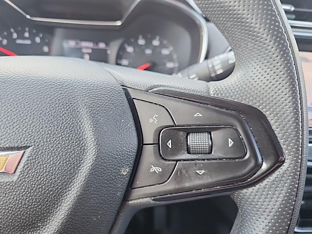 2021 Chevrolet Trailblazer LT photo 18