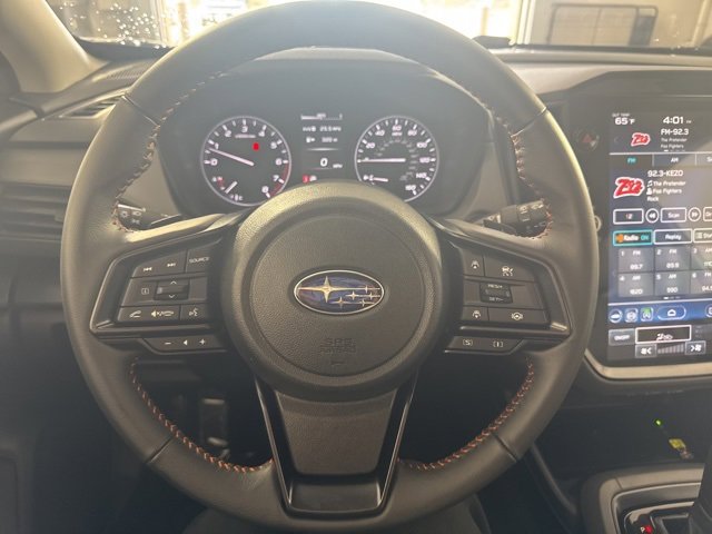 2025 Subaru Crosstrek Limited photo 15