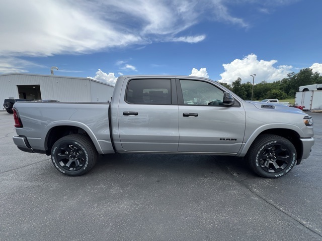 2026 Ram 1500 Big Horn Lone Star photo 2