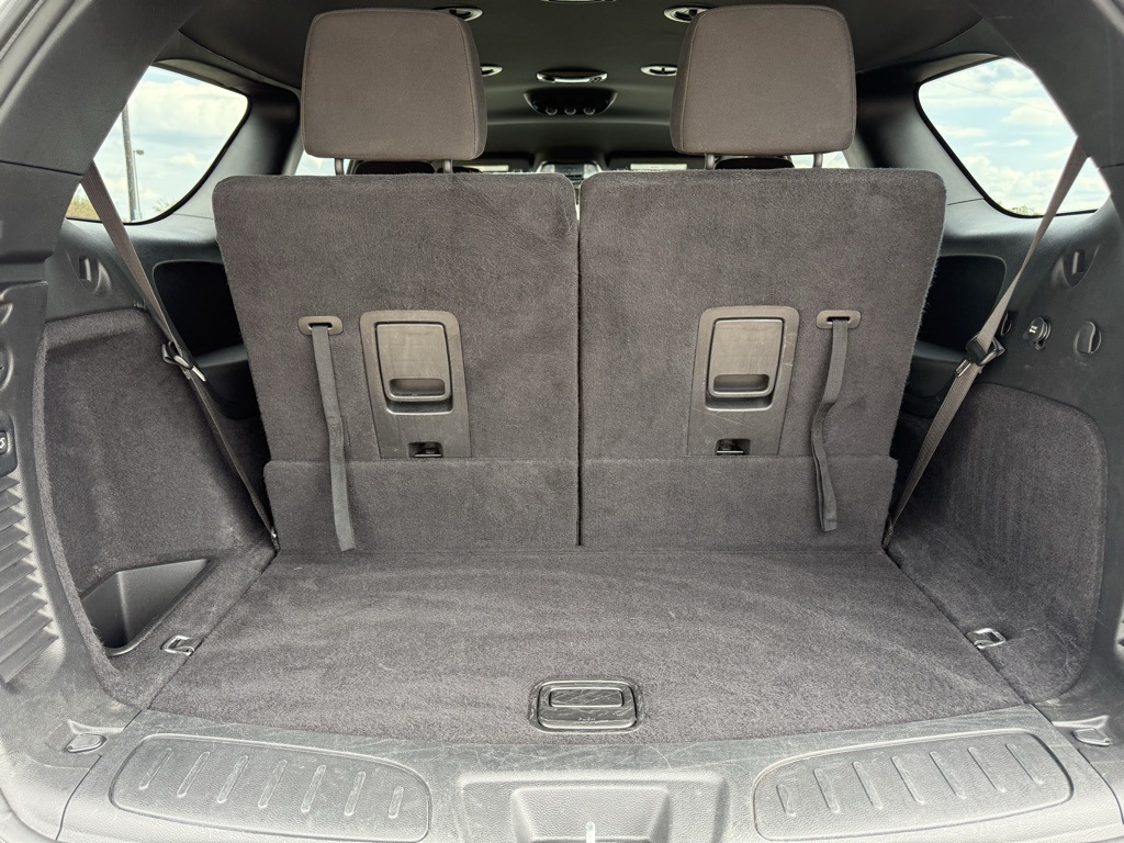 2024 Dodge Durango GT photo 27
