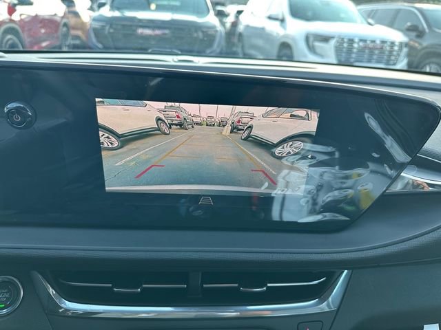 2025 Buick Envista Preferred photo 27