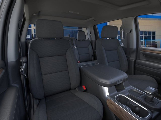 2026 Chevrolet Silverado 1500 RST photo 15