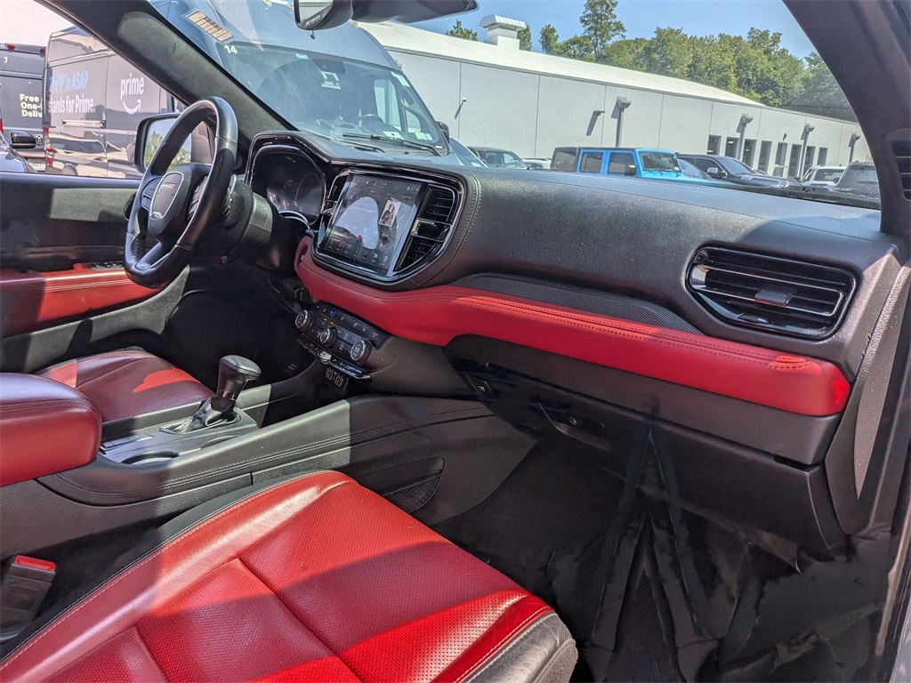 2022 Dodge Durango R/T photo 24