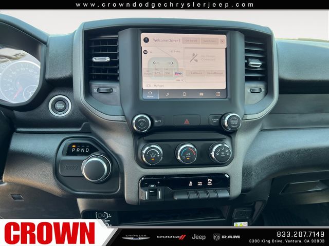 2024 Ram 2500 Tradesman photo 12