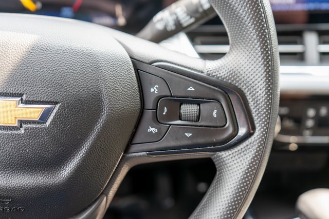 2024 Chevrolet Trax LT photo 15