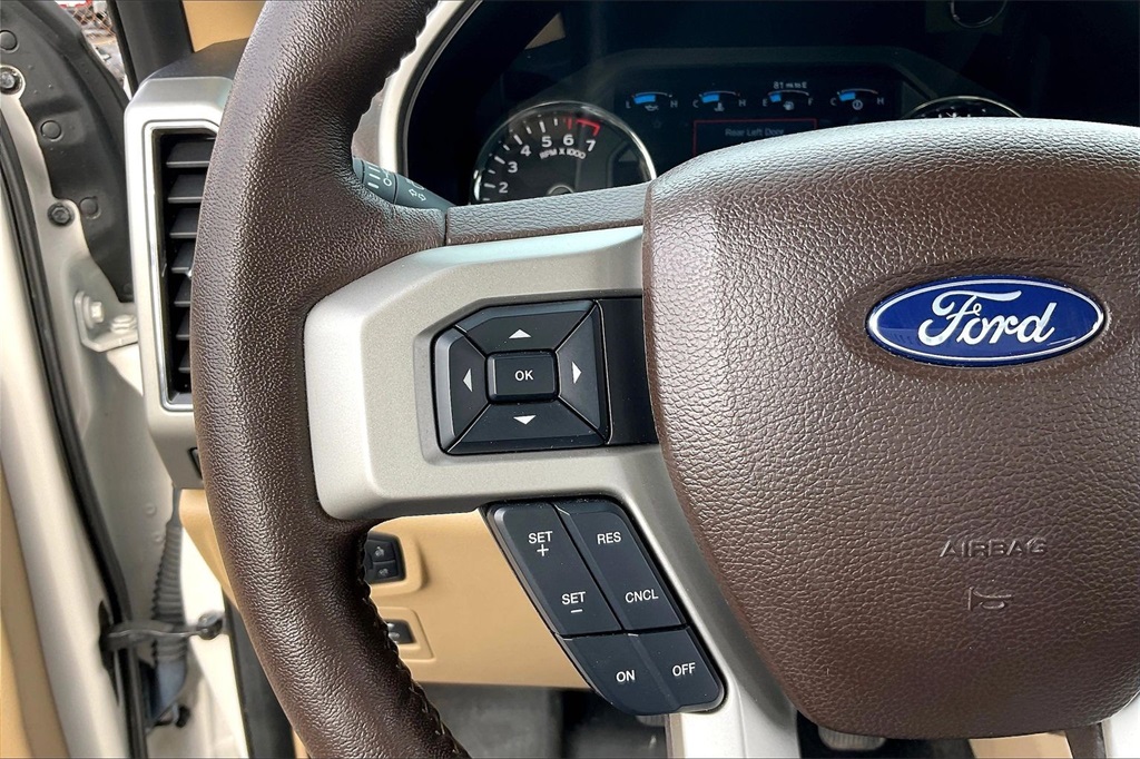 2018 FORD F-150 - Image 16