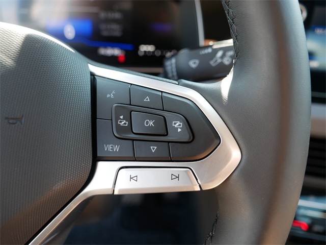 2025 Volkswagen Jetta 1.5T SE photo 25