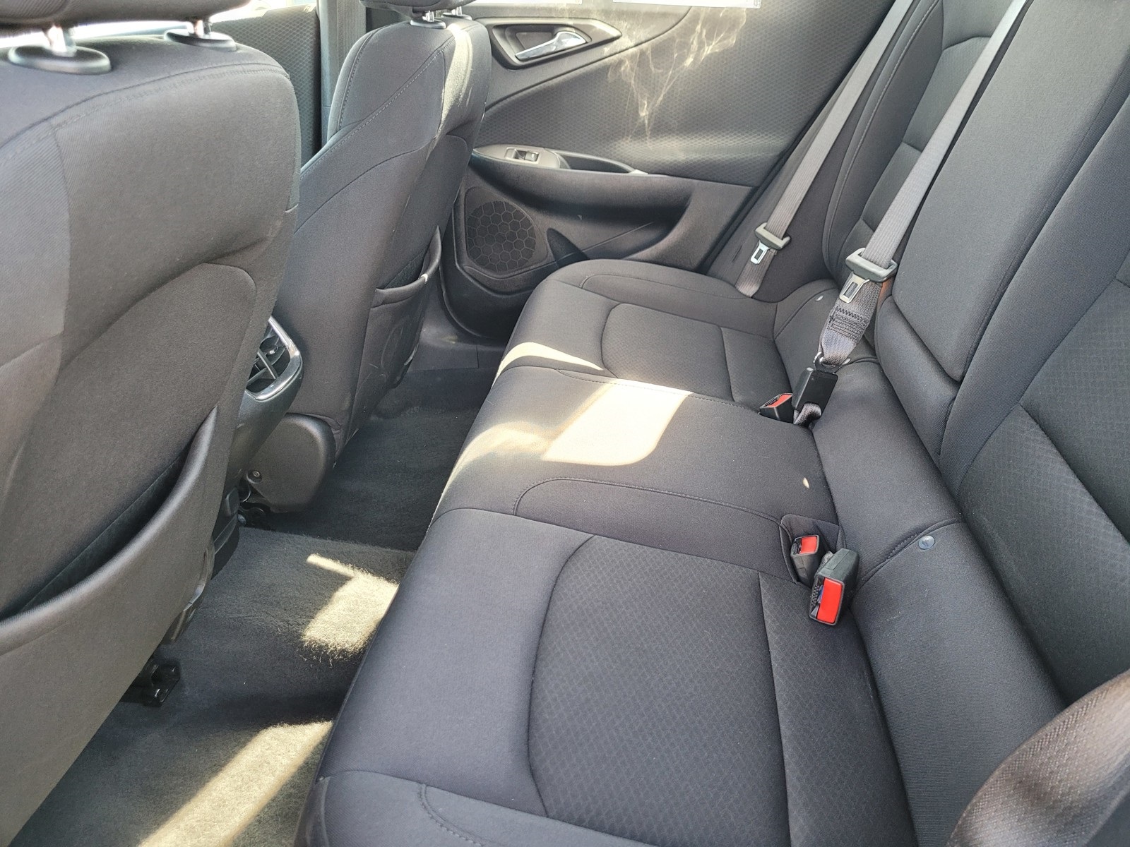 2022 Chevrolet Malibu 1LT photo 10