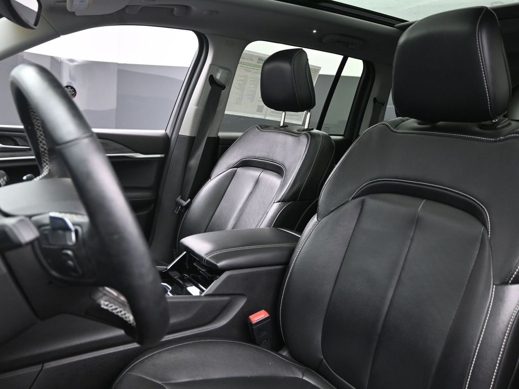 2022 Jeep Grand Cherokee Limited photo 11