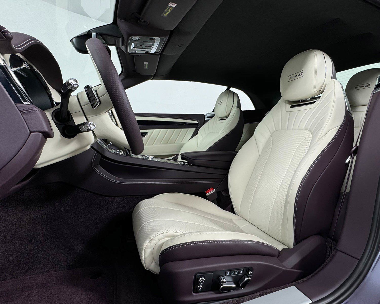 2024 Bentley Continental photo 16
