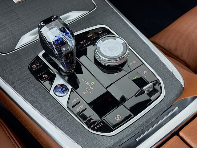 2026 Bmw X7 ALPINA XB7 photo 14