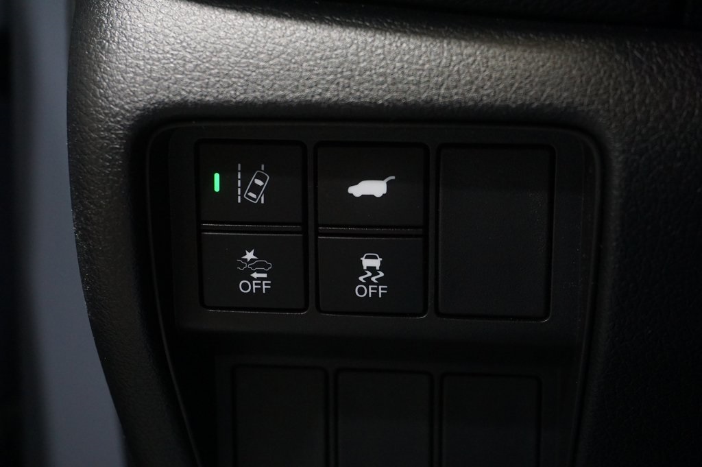 2021 Honda CR-V EX-L photo 20