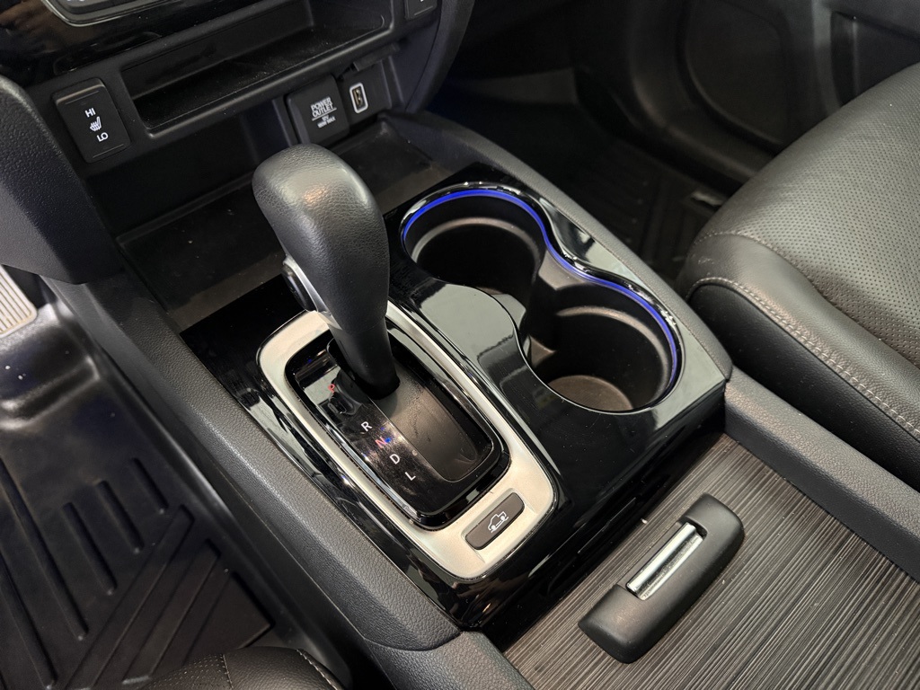 2019 Honda Ridgeline RTL-E photo 13