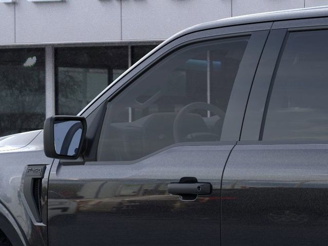 2026 FORD F-150 - Image 50