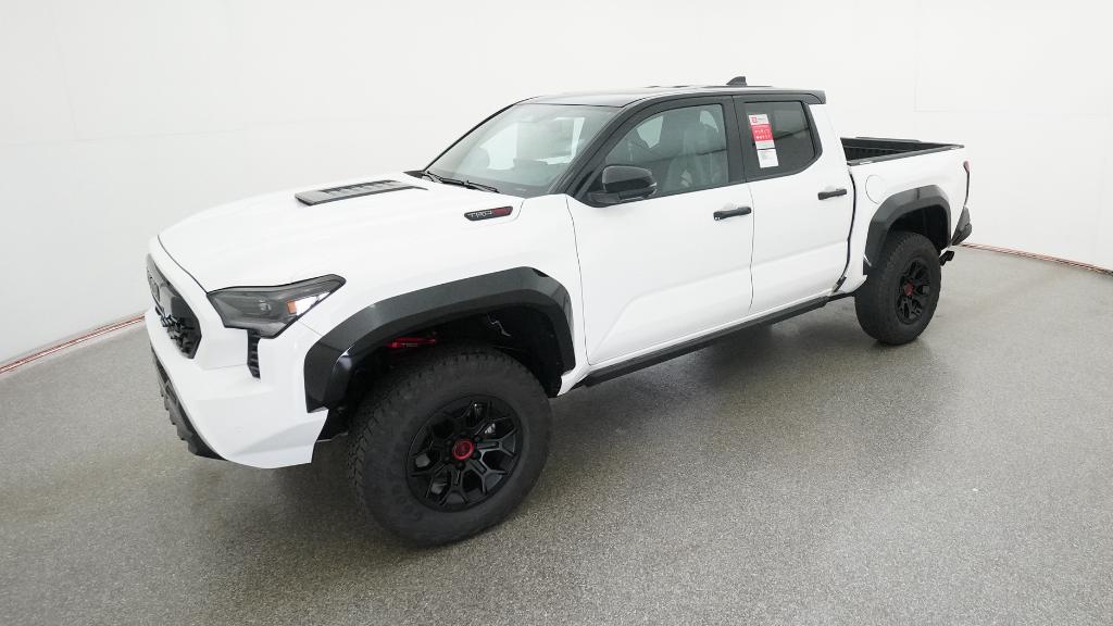 2026 Toyota Tacoma TRD Pro's photo