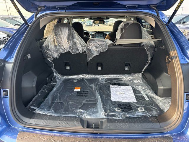 2025 Subaru Crosstrek Premium photo 12