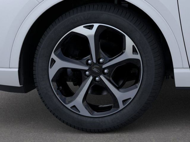 2024 Ford Escape Hybrid ST-Line Elite photo 14