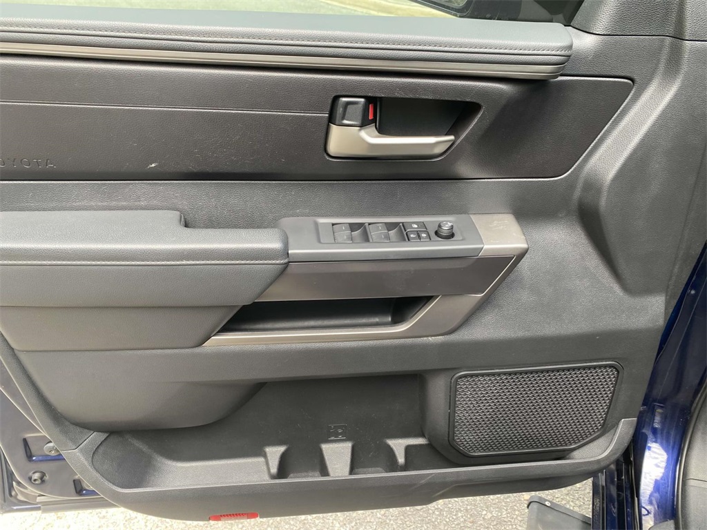 2023 Toyota Tundra SR5 photo 15