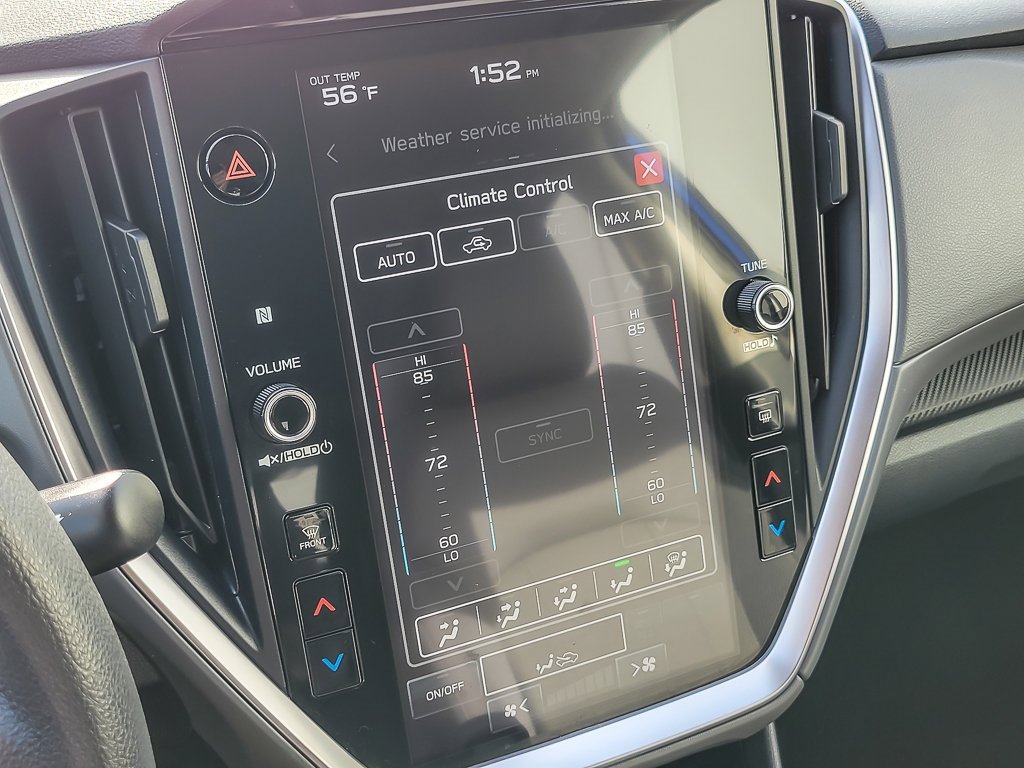 2024 SUBARU CROSSTREK - Image 13