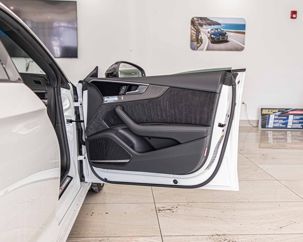 2024 AUDI S5 - Image 43
