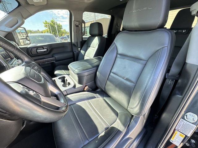 2023 Gmc Sierra 2500 HD Denali photo 17