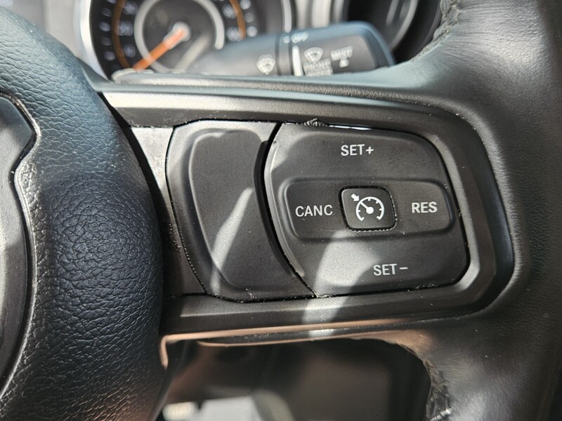 2022 Jeep Gladiator Sport S photo 20