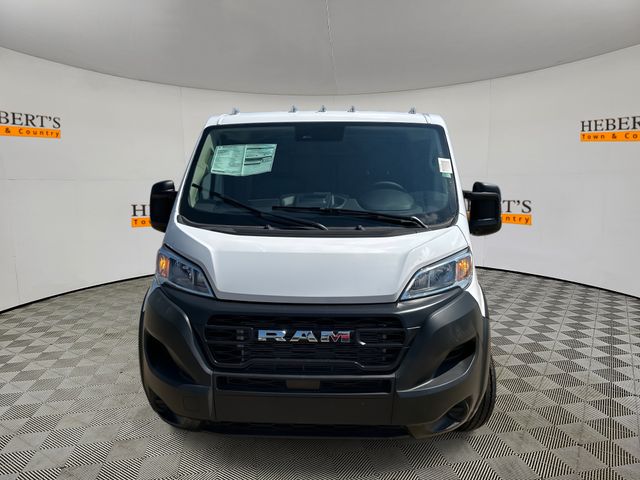 2026 Ram 1500 Tradesman photo 2