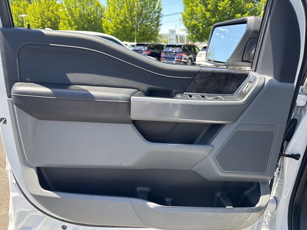 2022 Ford F-150 XLT photo 19