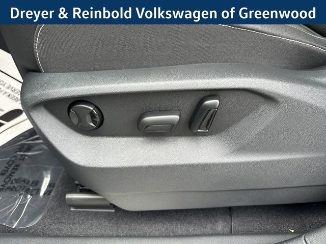 2026 Volkswagen Atlas SE Technology photo 23