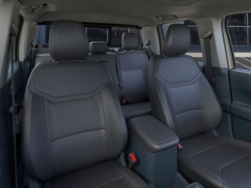 2024 Ford Maverick Lariat photo 33