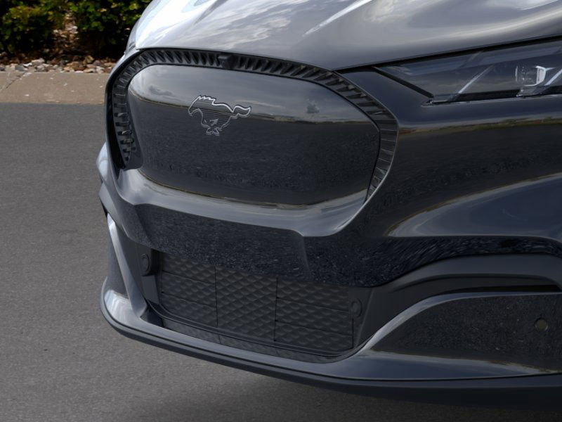 2025 Ford Mustang Mach-E Select photo 14