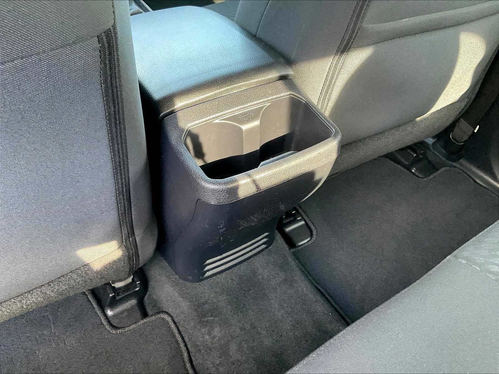2021 Toyota Tacoma SR5 photo 26