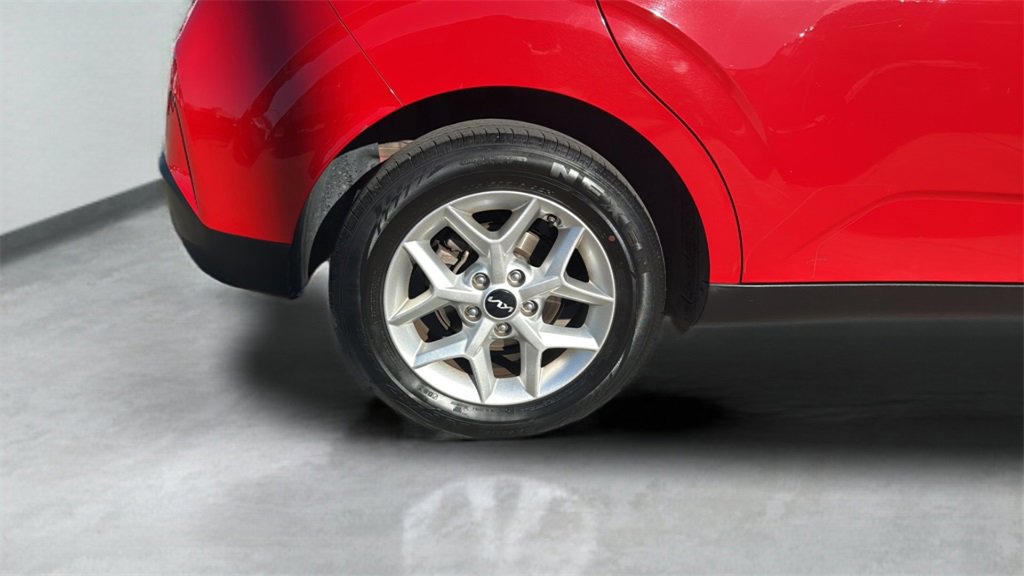 2023 Kia Soul LX photo 50