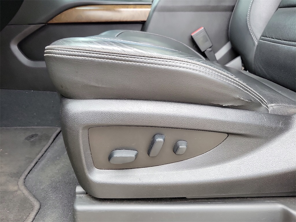 2019 Gmc Yukon XL Denali photo 13