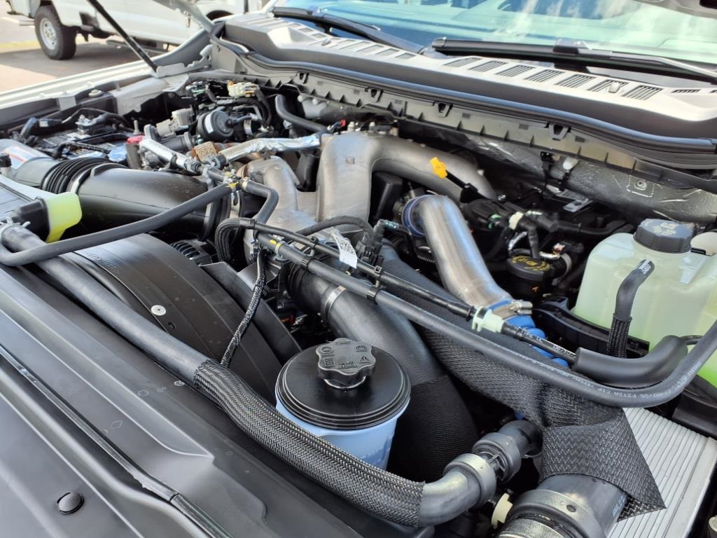 2026 Ford F-450 XL photo 8