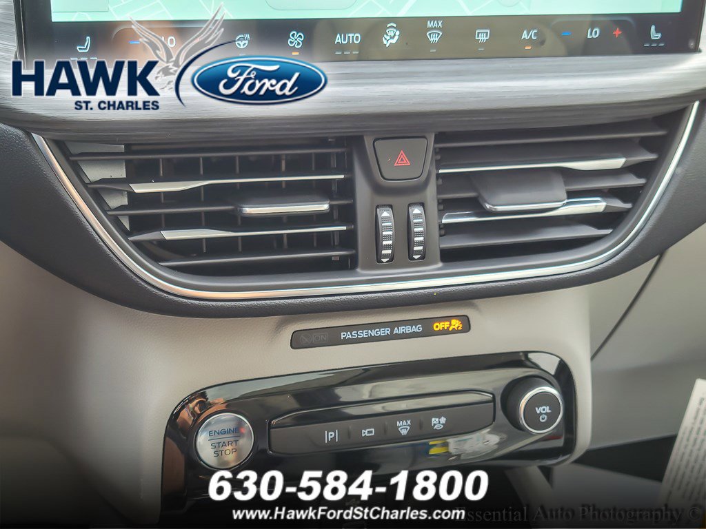 2024 FORD ESCAPE - Image 14