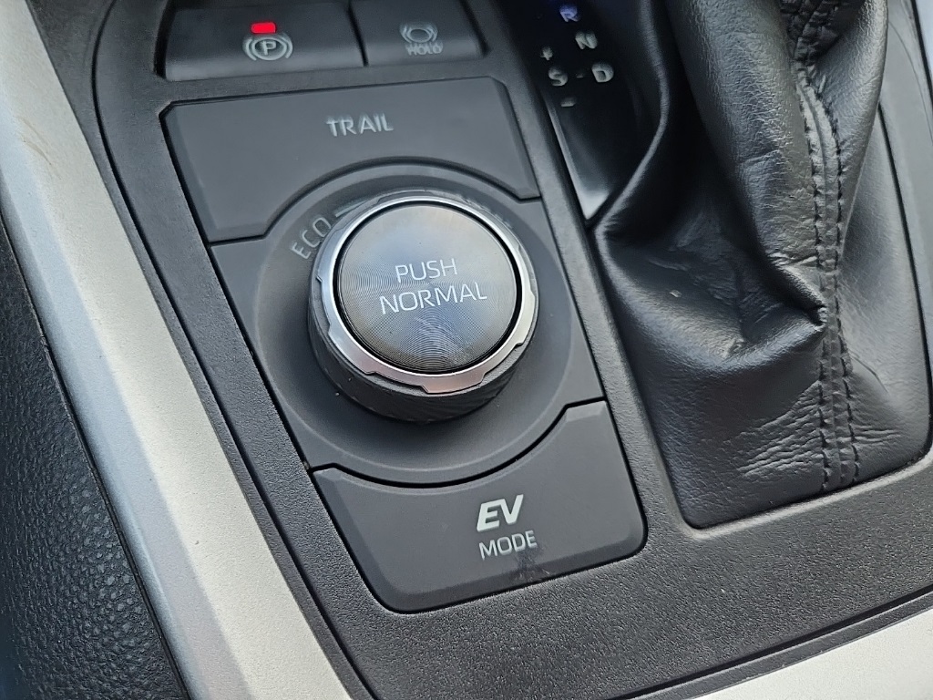 2022 Toyota RAV4 Hybrid XSE photo 60