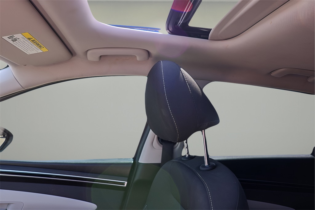 2022 Hyundai Tucson SEL Convenience photo 15