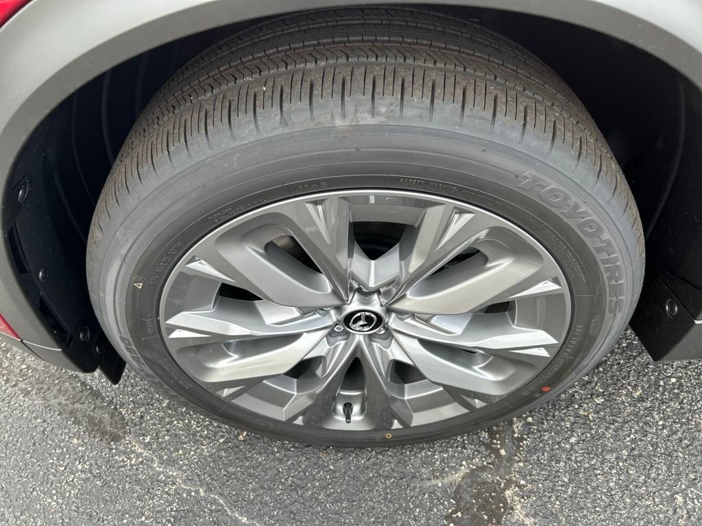 2026 Mazda CX-90 3.3 Turbo Preferred photo 10