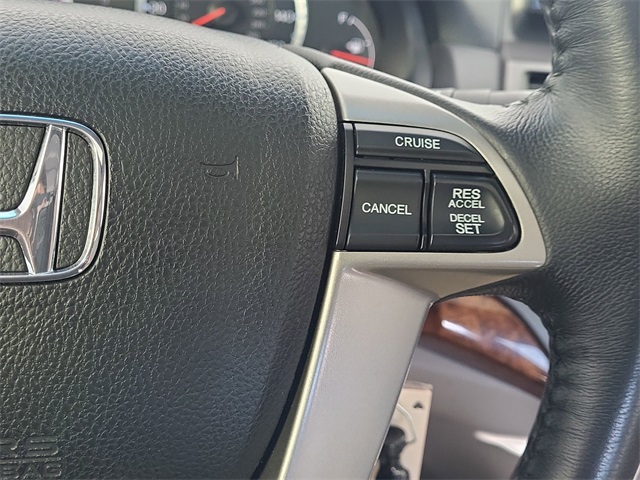 2011 Honda Accord EX-L photo 19