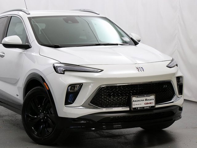 2026 Buick Encore GX Sport Touring photo 2