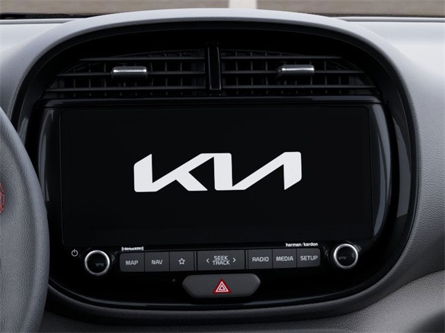 2025 Kia Soul GT-Line photo 15