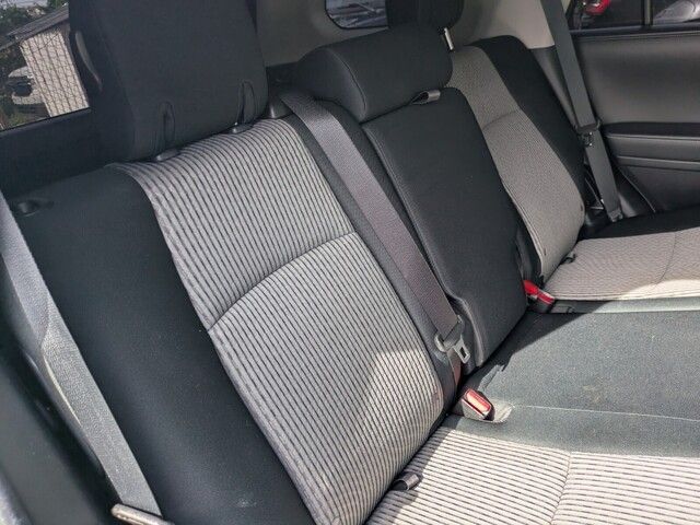 2023 Toyota 4Runner SR5 photo 24