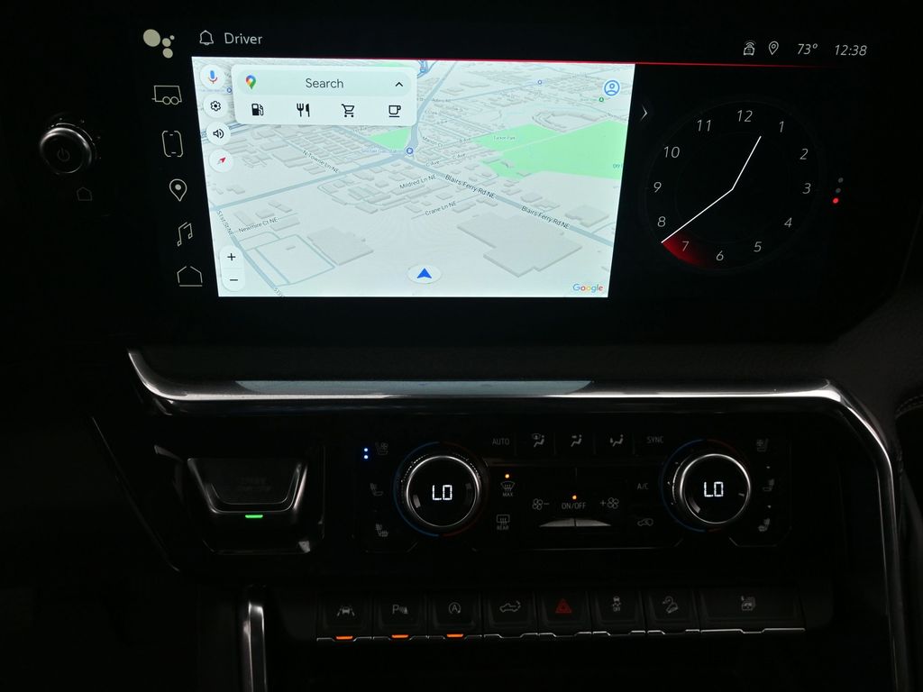 2024 Gmc Sierra 1500 Denali photo 14