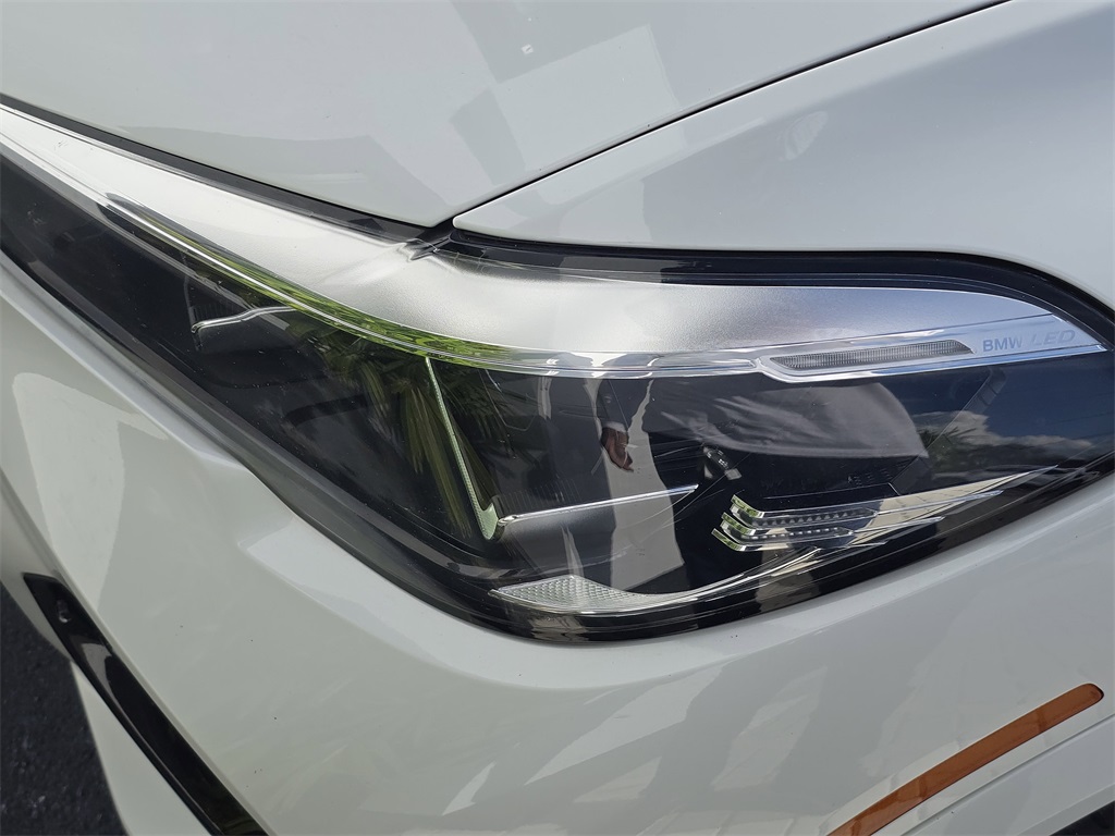 2021 Bmw X5 sDrive40i photo 8