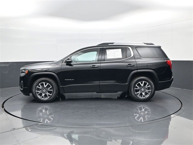 2023 Gmc Acadia SLT photo 6